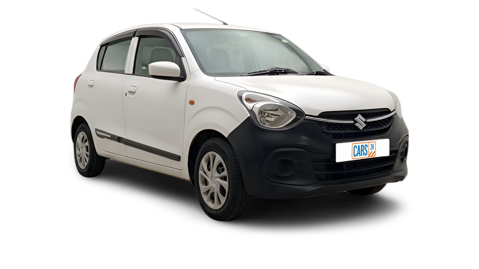 Maruti Celerio-img